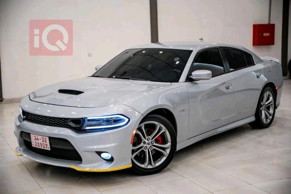 دودج تشارجر